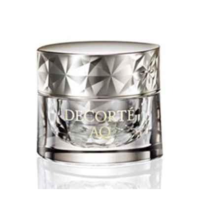 黛珂AQ舒活臻护面霜 浸润角质 充盈张力