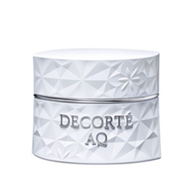 黛珂AQ舒活美白面霜 抑制黑色素 预防黑斑