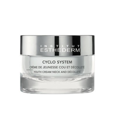 雅诗敦至臻塑颜抗皱颈霜 深层滋养颈部肌肤