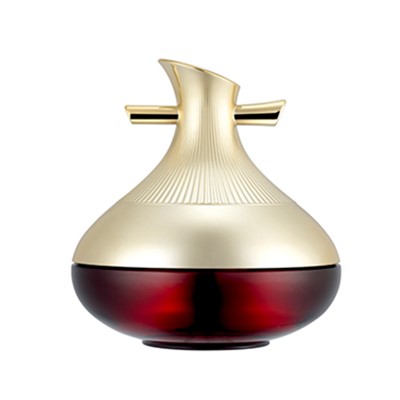 秀雅韩天参先柔滋养面霜 赋予营养 水润光滑