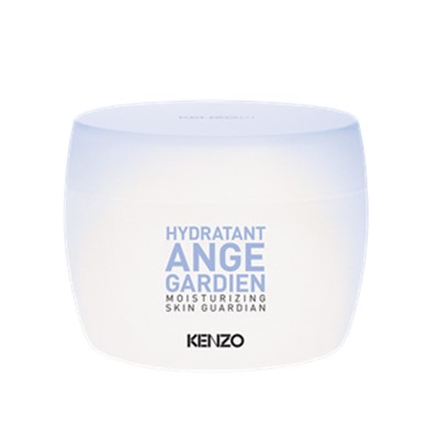 KENZO凯卓舒缓白莲水润保湿霜 持续补水 舒缓滋润