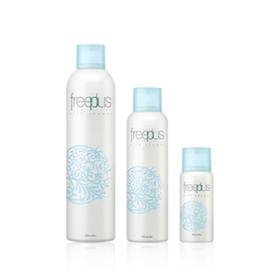 FREEPLUS芙丽芳丝沁润喷雾 加強屏障 锁水保湿