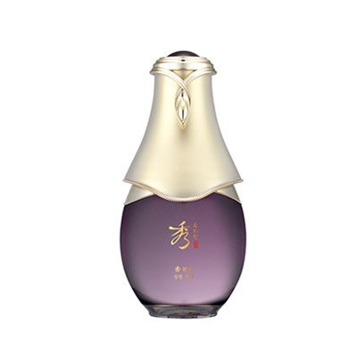 秀雅韩天参赋华稚颜精华乳 提高保湿 缔造紧致