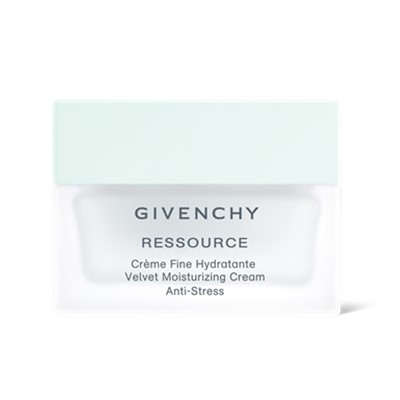 GIVENCHY纪梵希水漾活源清爽面霜 舒缓放松 清新自然