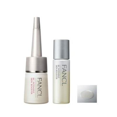 FANCL赋活基底精华 密集赋活 紧致修护