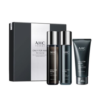 ahc是什么牌子-ahc是什么牌子化妆品怎么样