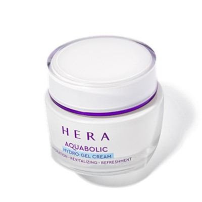 HERA赫妍水活致润啫喱凝霜 补充水分 舒缓压力