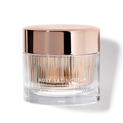 HERA赫妍玫瑰丝润面霜 紧致细腻 软化角质