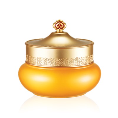 后拱辰享气韵生润颜卸妆霜 温和清洁 清透美肌