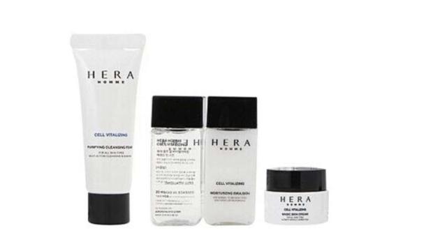 男士护肤品哪个牌子好-男士护肤品哪个牌子好用又实惠