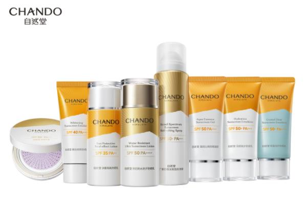 自然堂的护肤品怎么样-自然堂的护肤品适合什么年龄段使用