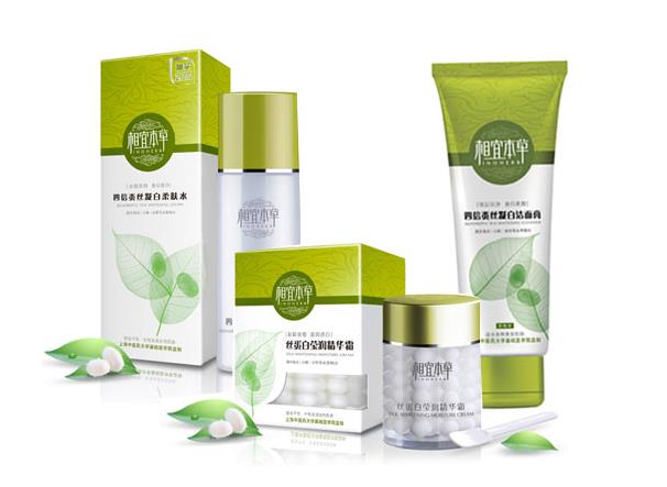 相宜本草的护肤品怎么样-相宜本草的护肤品适合什么年龄