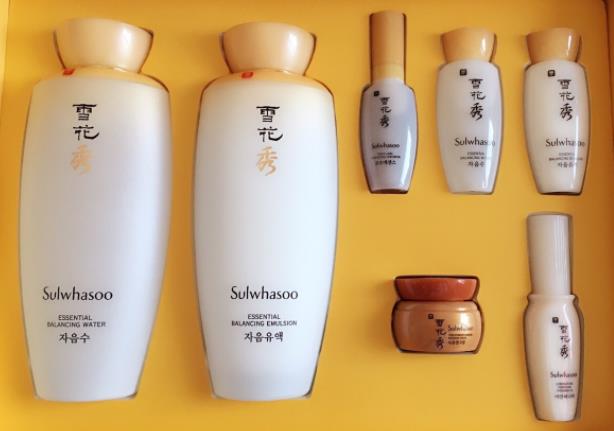 雪花秀护肤品怎么样-雪花秀护肤品好用吗