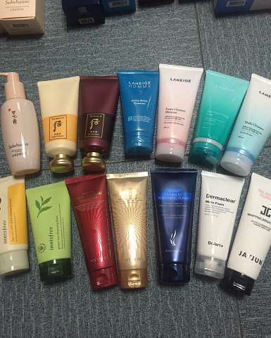 护肤品的使用顺序-护肤品的正确使用顺序方法