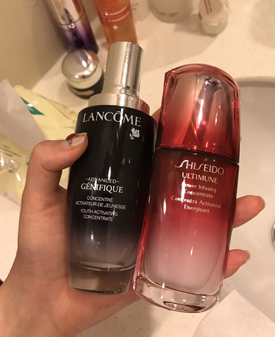 护肤品的使用顺序-护肤品的正确使用顺序方法